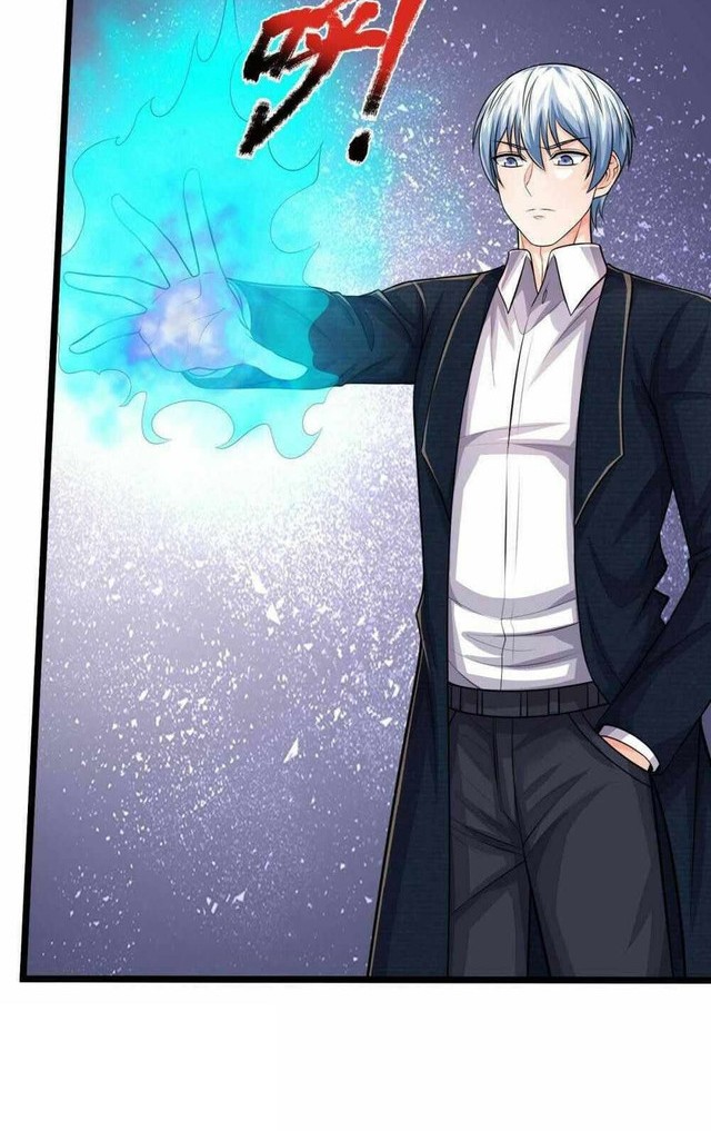 I am Daxianzun Chapter 527 - halaman 4