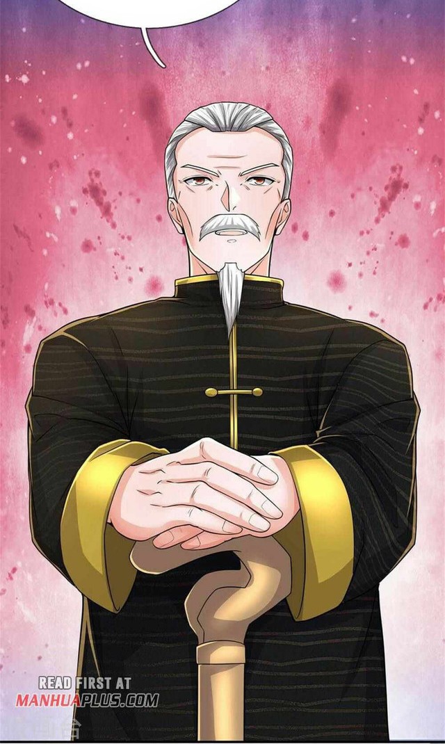 I am Daxianzun Chapter 529 - halaman 12