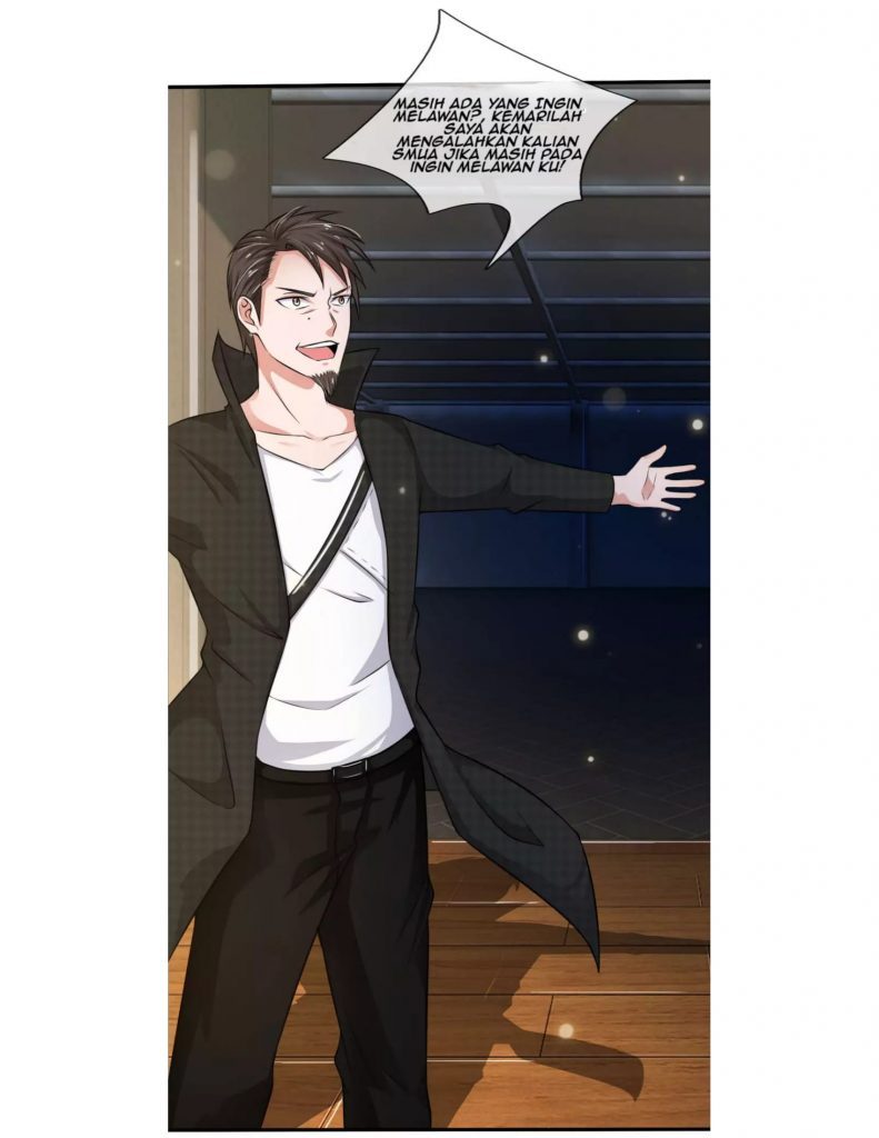 I am Daxianzun Chapter 53 - halaman 10