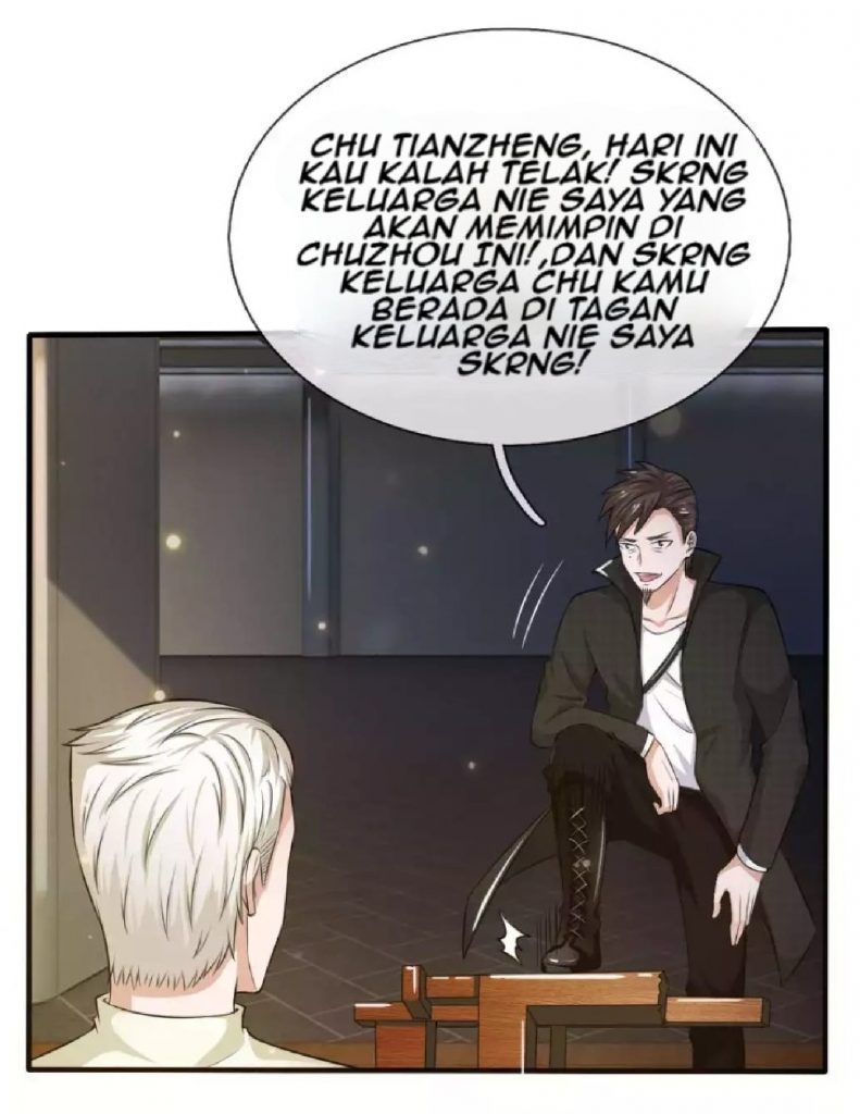 I am Daxianzun Chapter 53 - halaman 11