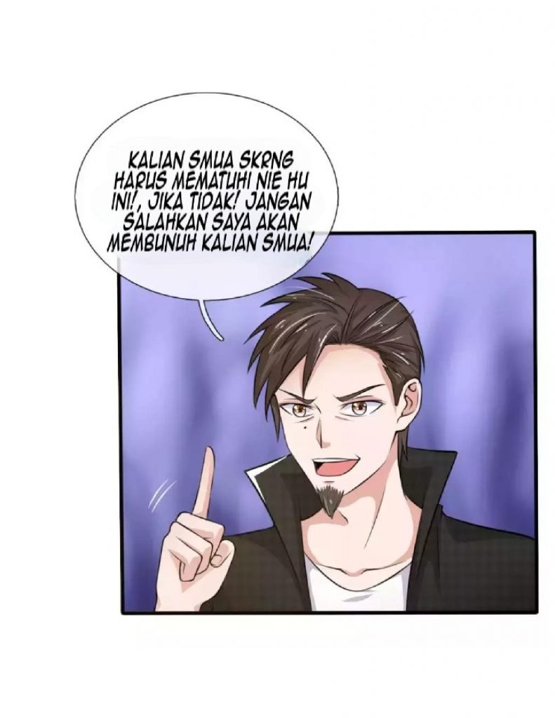 I am Daxianzun Chapter 53 - halaman 12