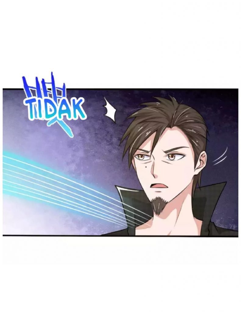 I am Daxianzun Chapter 53 - halaman 13