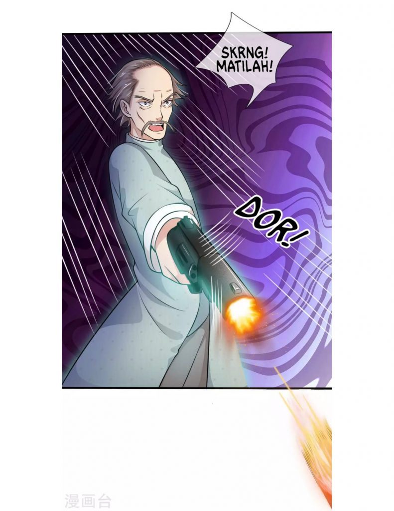 I am Daxianzun Chapter 53 - halaman 16