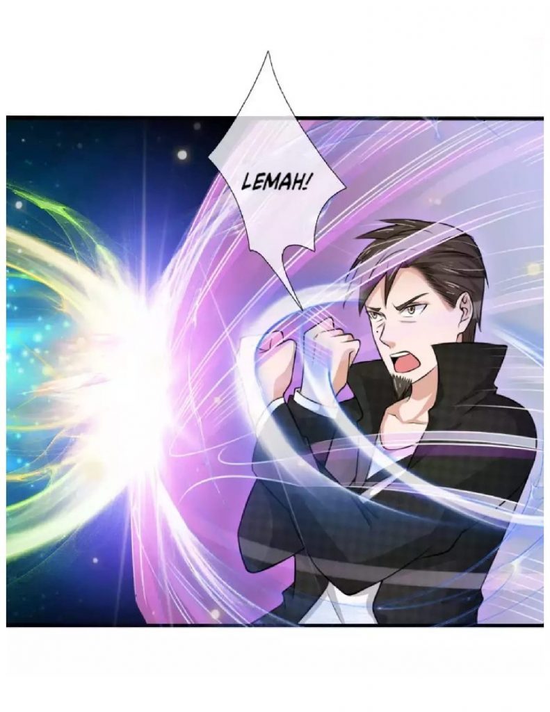 I am Daxianzun Chapter 53 - halaman 17