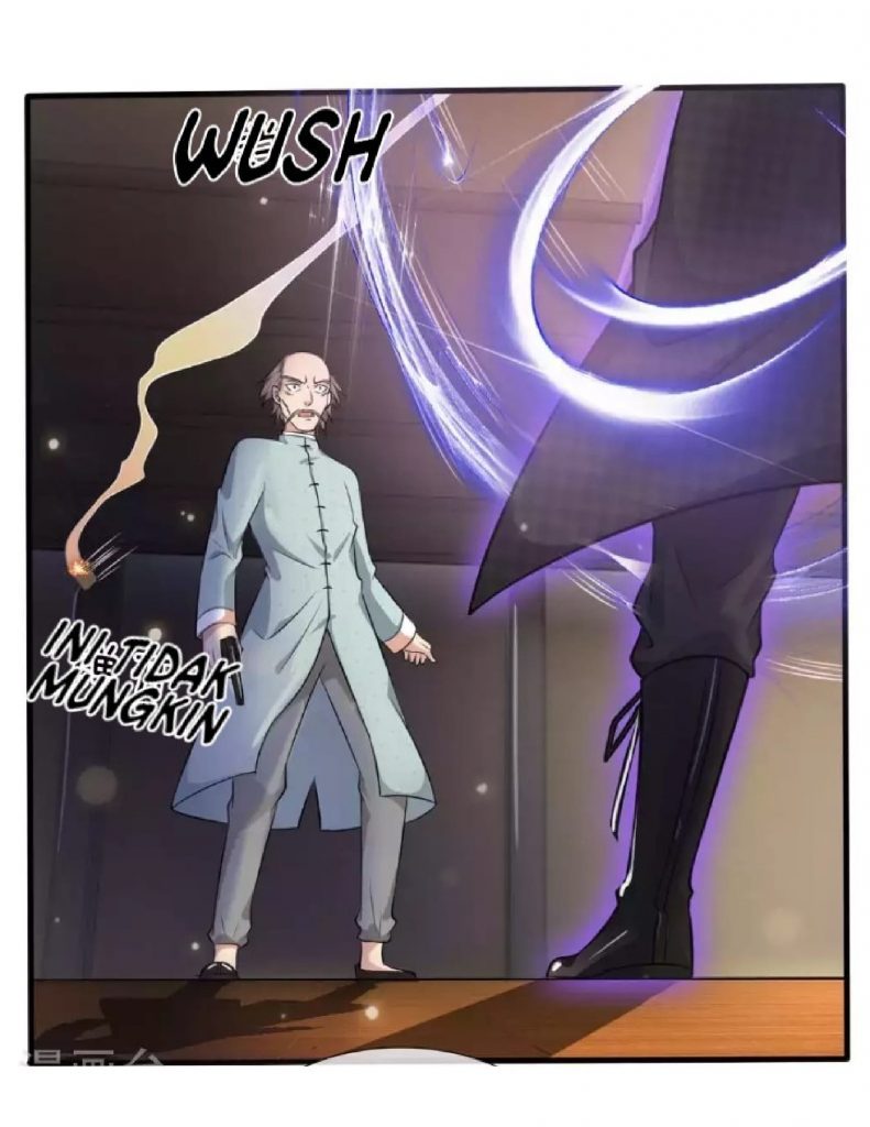 I am Daxianzun Chapter 53 - halaman 18