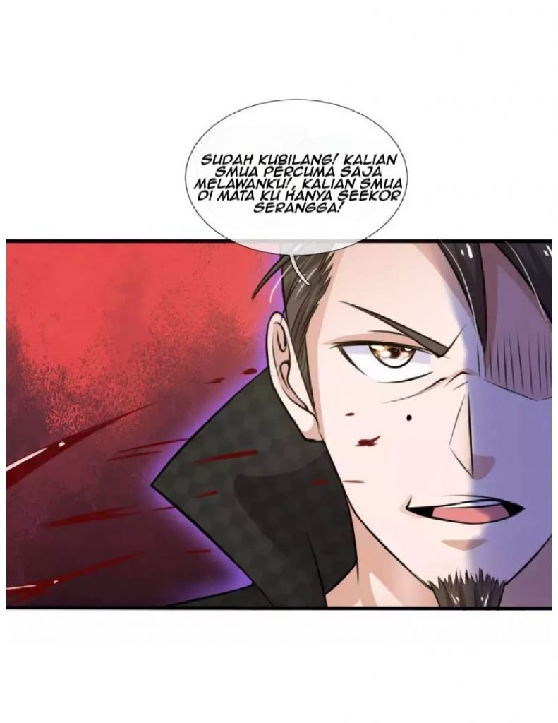 I am Daxianzun Chapter 53 - halaman 24