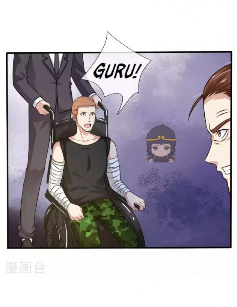 I am Daxianzun Chapter 53 - halaman 3