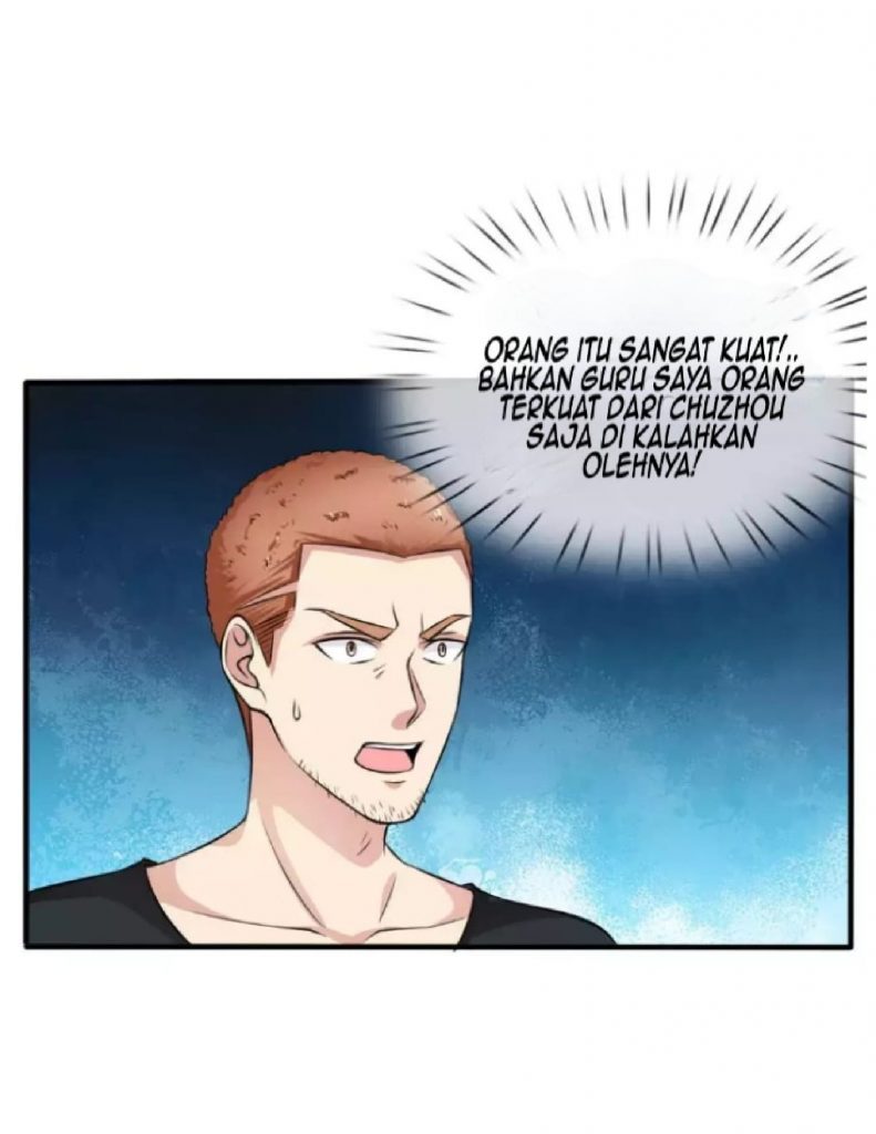 I am Daxianzun Chapter 53 - halaman 4
