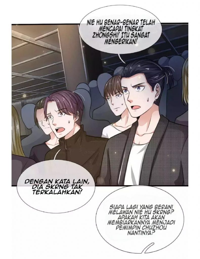 I am Daxianzun Chapter 53 - halaman 5