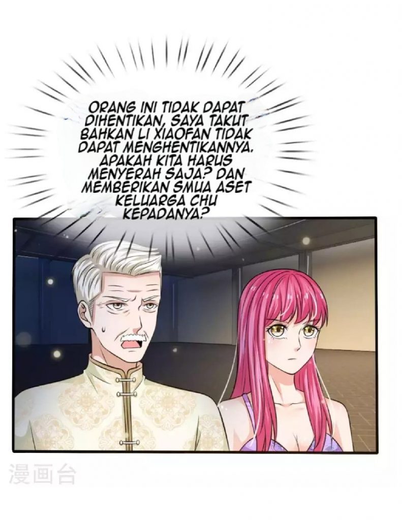 I am Daxianzun Chapter 53 - halaman 6