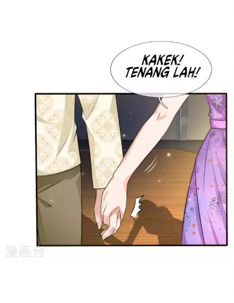 I am Daxianzun Chapter 53 - halaman 7