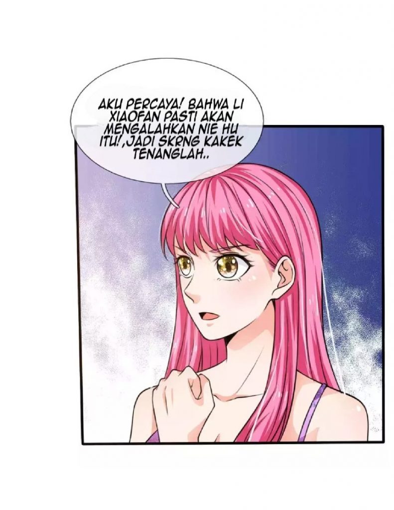 I am Daxianzun Chapter 53 - halaman 8
