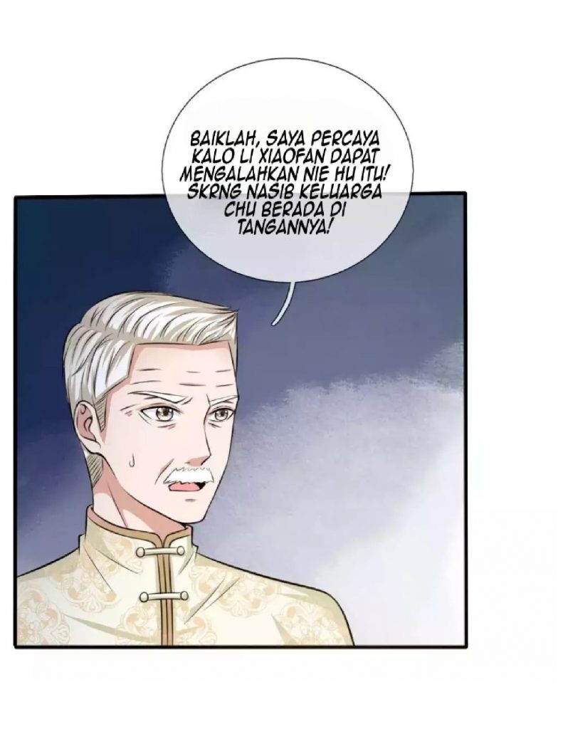 I am Daxianzun Chapter 53 - halaman 9