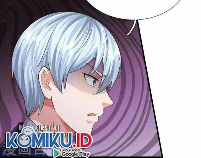 I am Daxianzun Chapter 531 - halaman 4