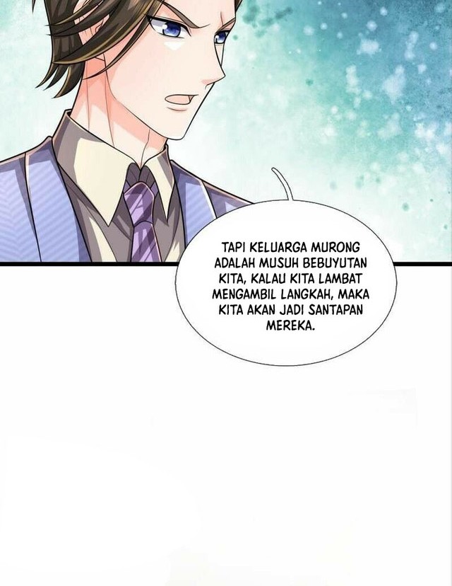 I am Daxianzun Chapter 532 - halaman 8