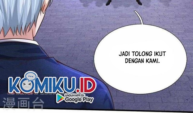 I am Daxianzun Chapter 533 - halaman 9