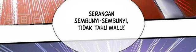 I am Daxianzun Chapter 534 - halaman 8