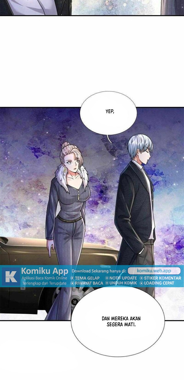 I am Daxianzun Chapter 535 - halaman 4