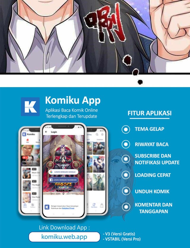 I am Daxianzun Chapter 539 - halaman 11