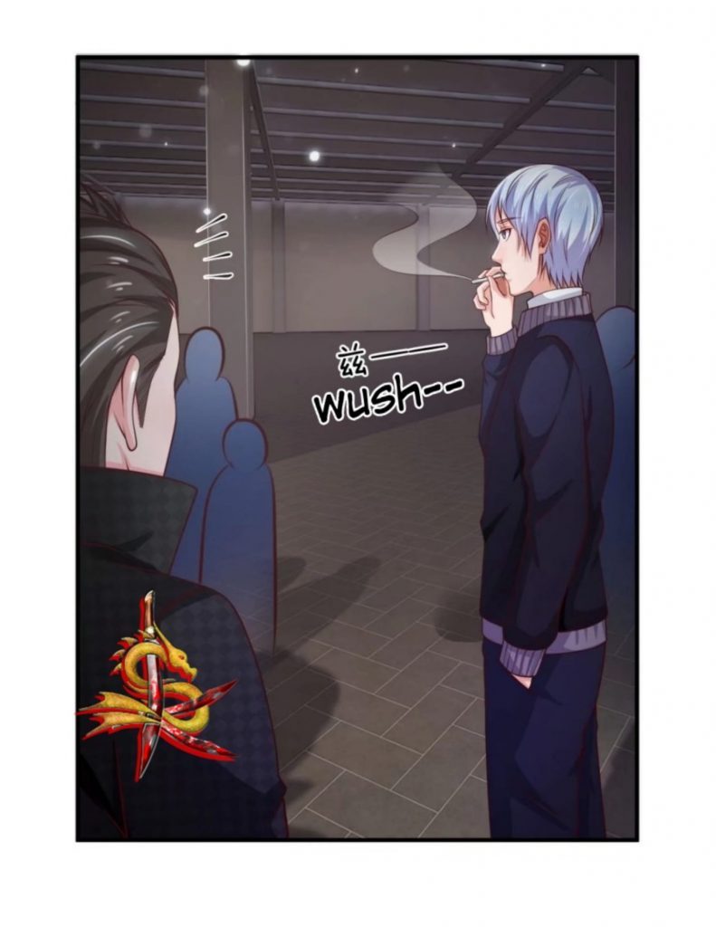 I am Daxianzun Chapter 54 - halaman 11