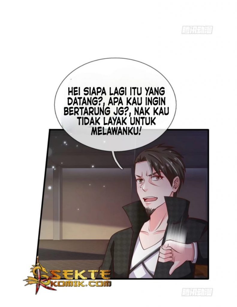 I am Daxianzun Chapter 54 - halaman 12