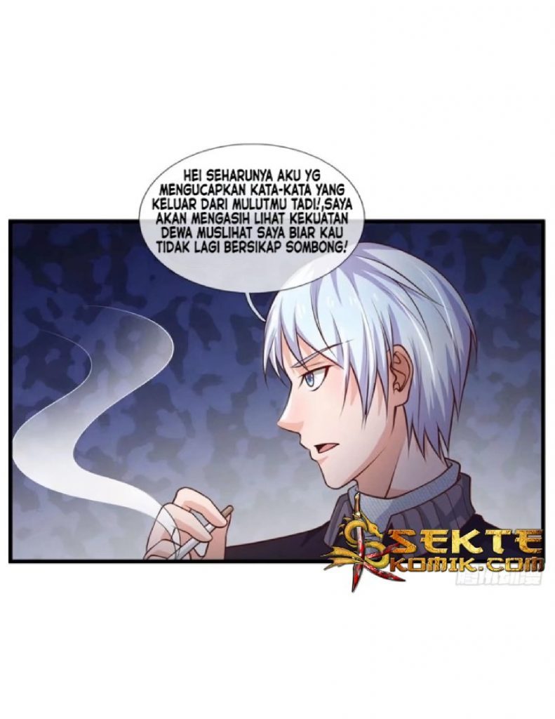 I am Daxianzun Chapter 54 - halaman 13