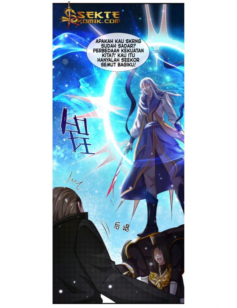 I am Daxianzun Chapter 54 - halaman 15