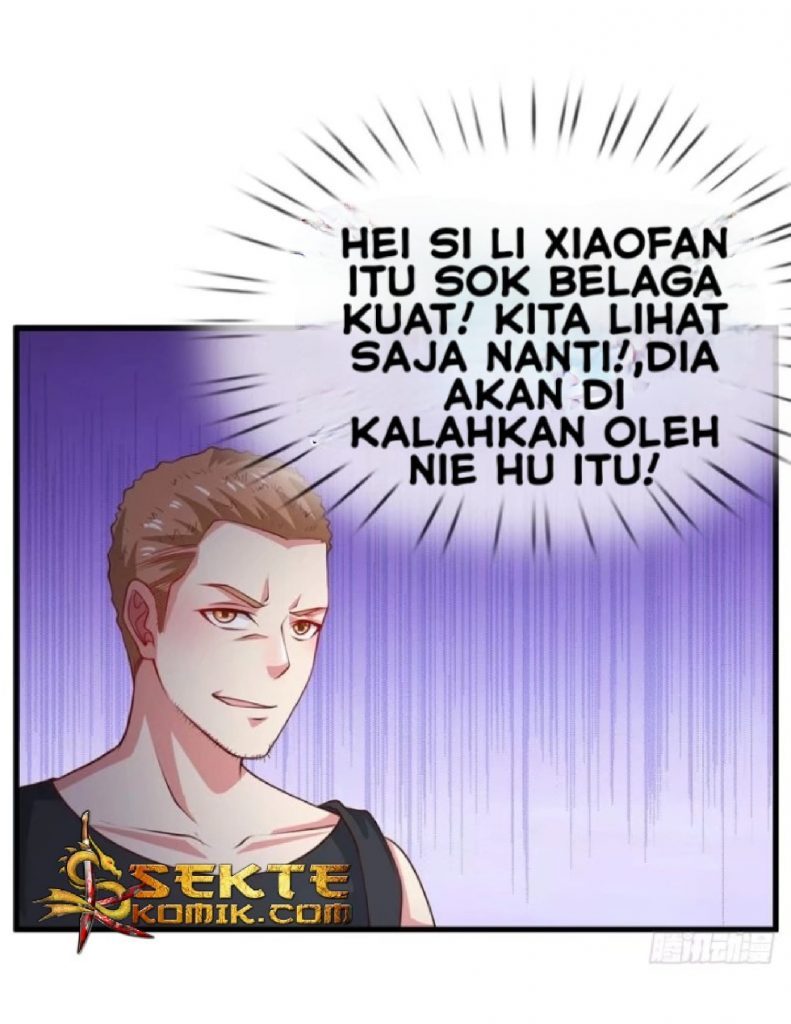 I am Daxianzun Chapter 54 - halaman 19