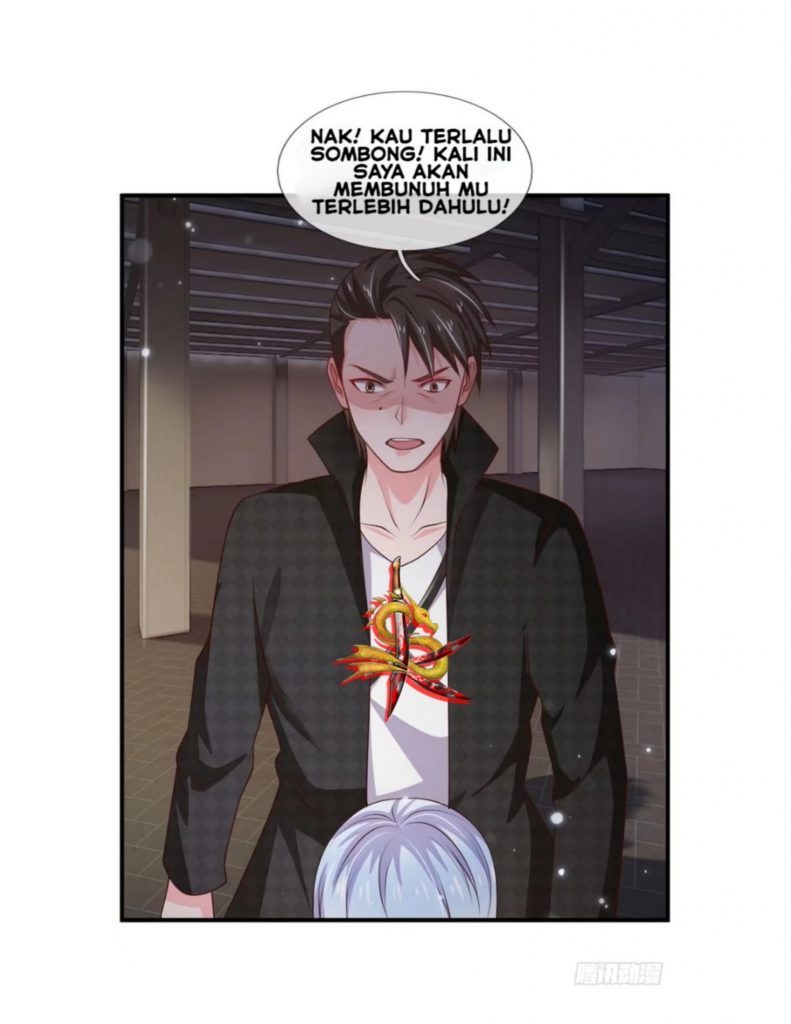 I am Daxianzun Chapter 54 - halaman 21