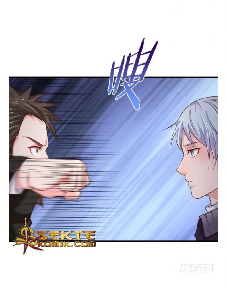 I am Daxianzun Chapter 54 - halaman 22