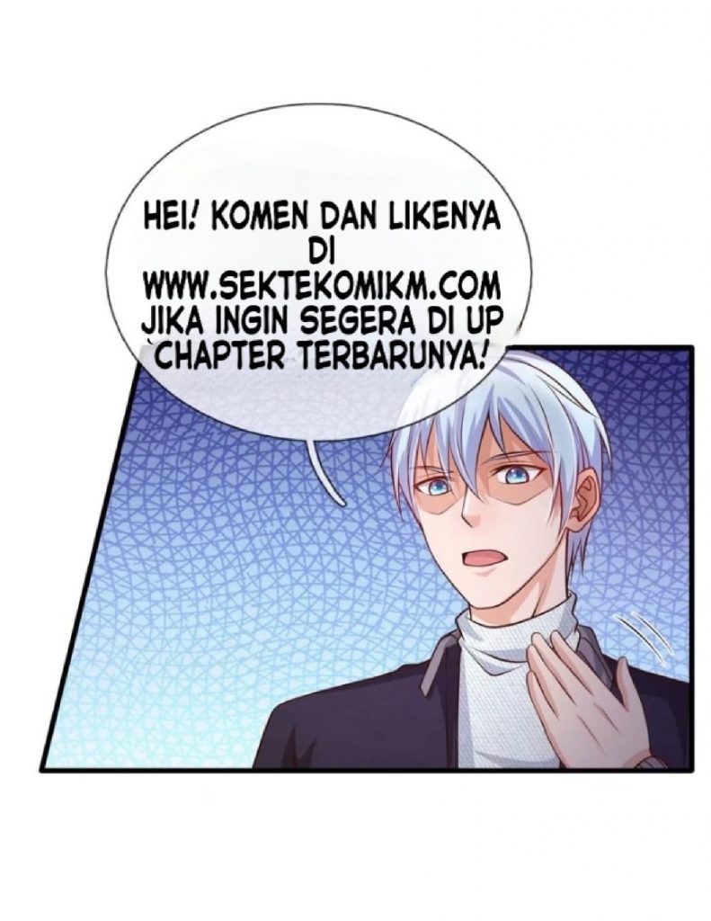 I am Daxianzun Chapter 54 - halaman 24