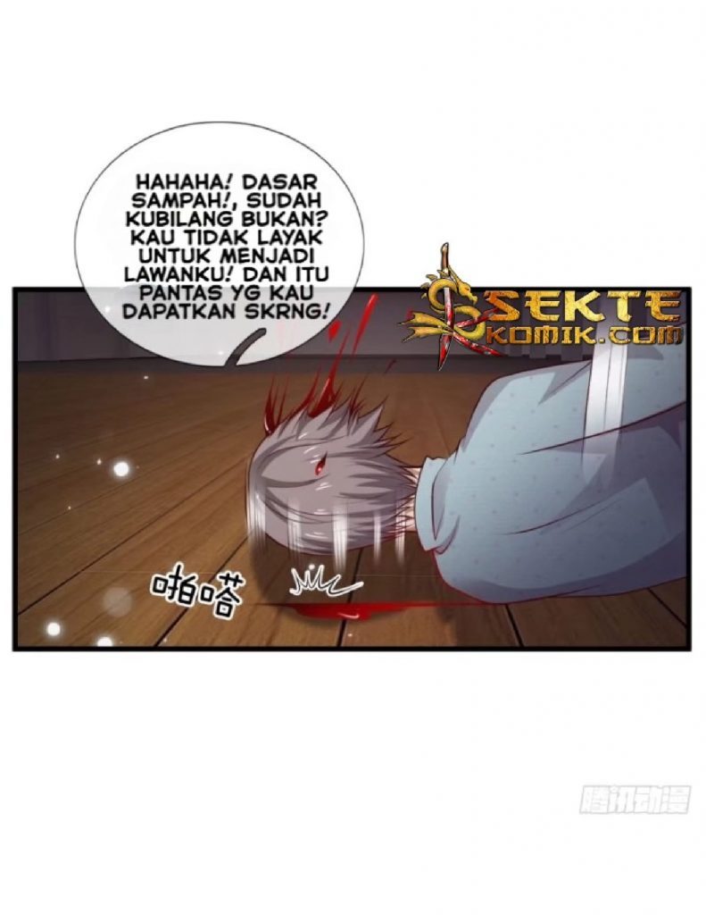 I am Daxianzun Chapter 54 - halaman 3
