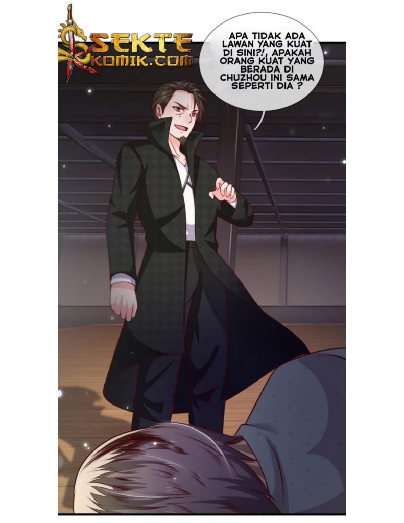 I am Daxianzun Chapter 54 - halaman 4