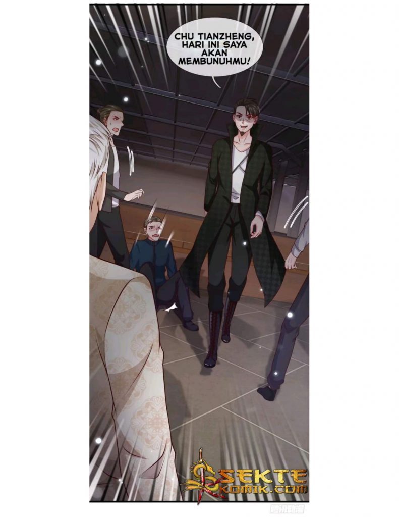 I am Daxianzun Chapter 54 - halaman 5