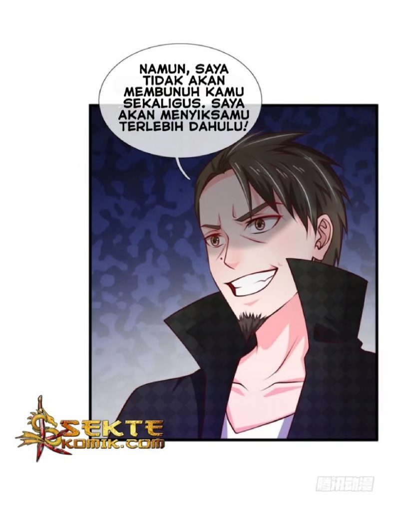 I am Daxianzun Chapter 54 - halaman 6