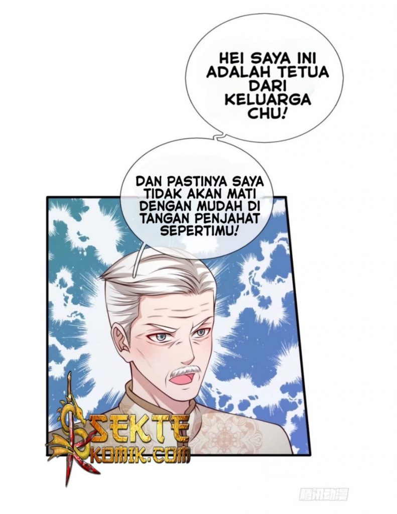 I am Daxianzun Chapter 54 - halaman 8
