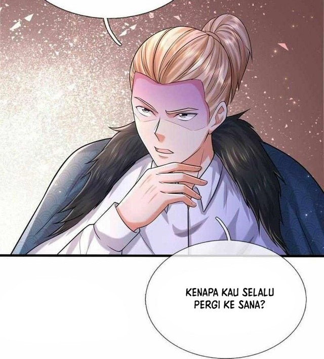 I am Daxianzun Chapter 540 - halaman 4
