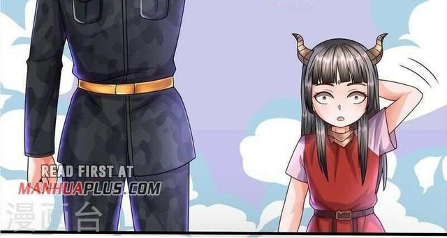 I am Daxianzun Chapter 541 - halaman 13
