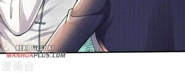 I am Daxianzun Chapter 545 - halaman 4