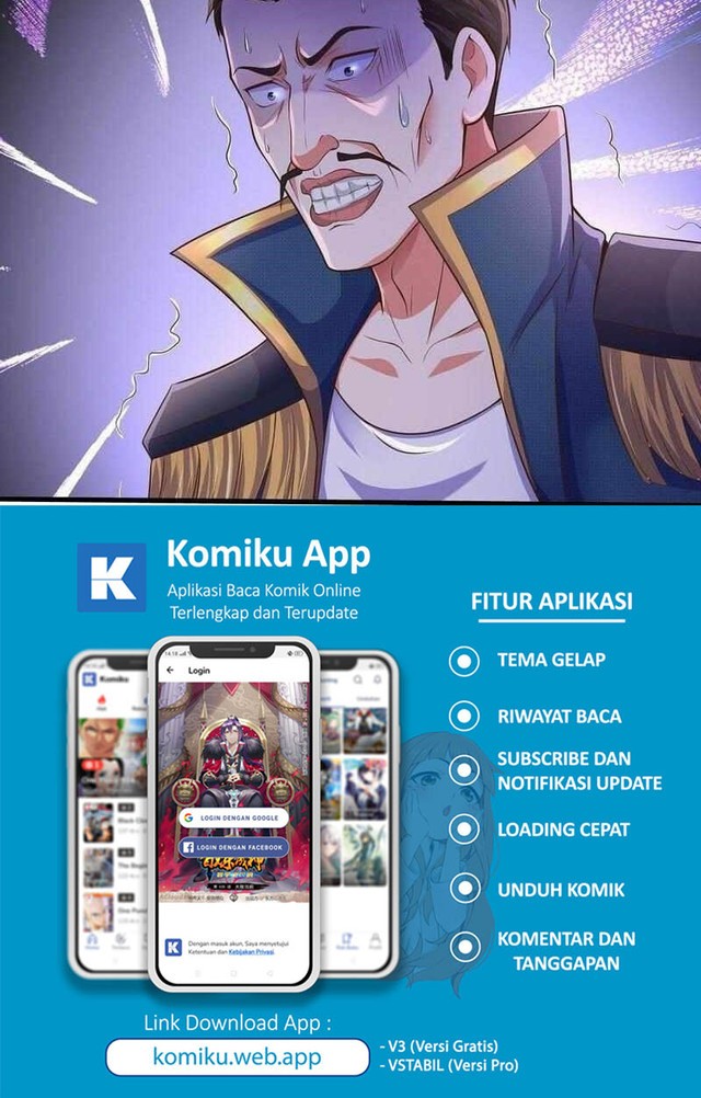 I am Daxianzun Chapter 546 - halaman 14