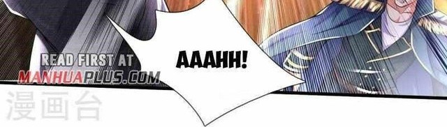 I am Daxianzun Chapter 548 - halaman 9