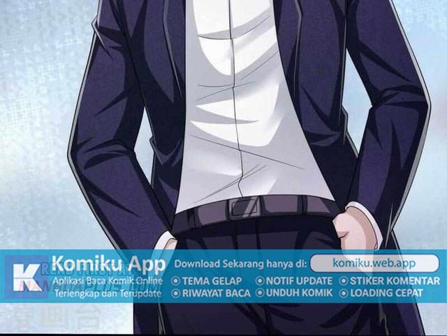 I am Daxianzun Chapter 549 - halaman 8