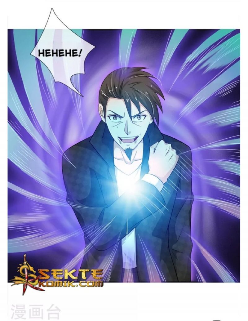 I am Daxianzun Chapter 55 - halaman 10