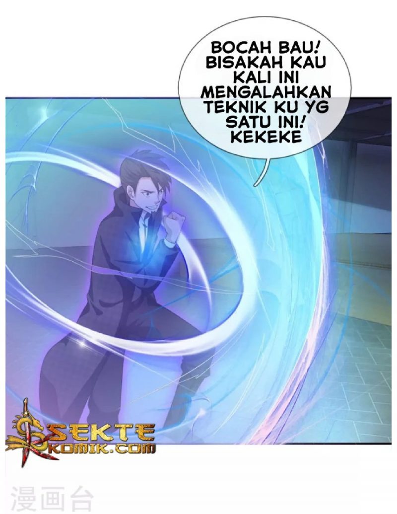 I am Daxianzun Chapter 55 - halaman 11