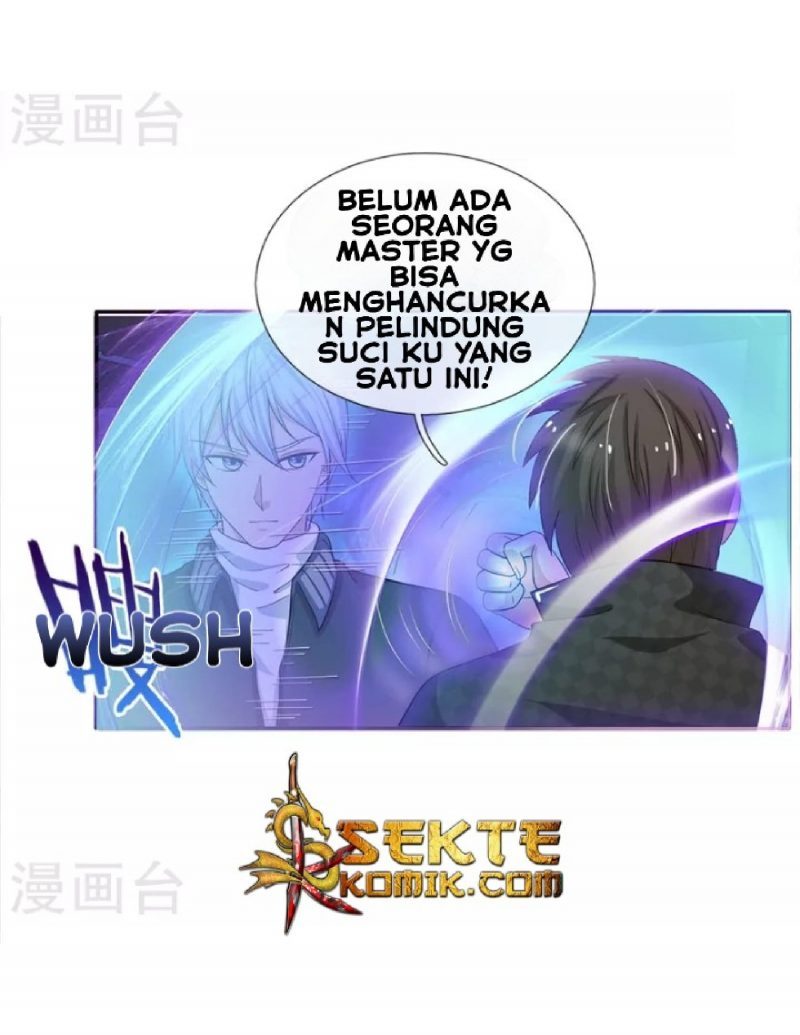 I am Daxianzun Chapter 55 - halaman 12