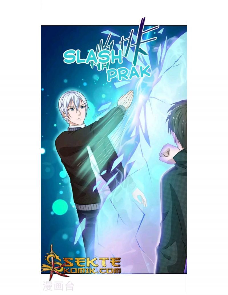 I am Daxianzun Chapter 55 - halaman 13