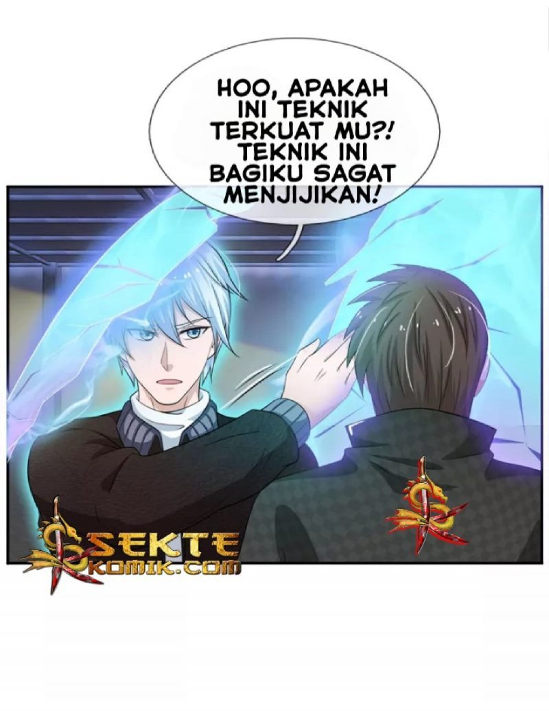 I am Daxianzun Chapter 55 - halaman 14