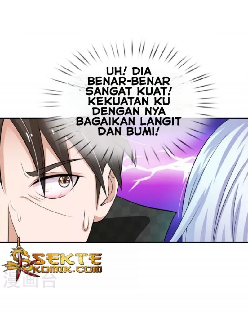 I am Daxianzun Chapter 55 - halaman 15