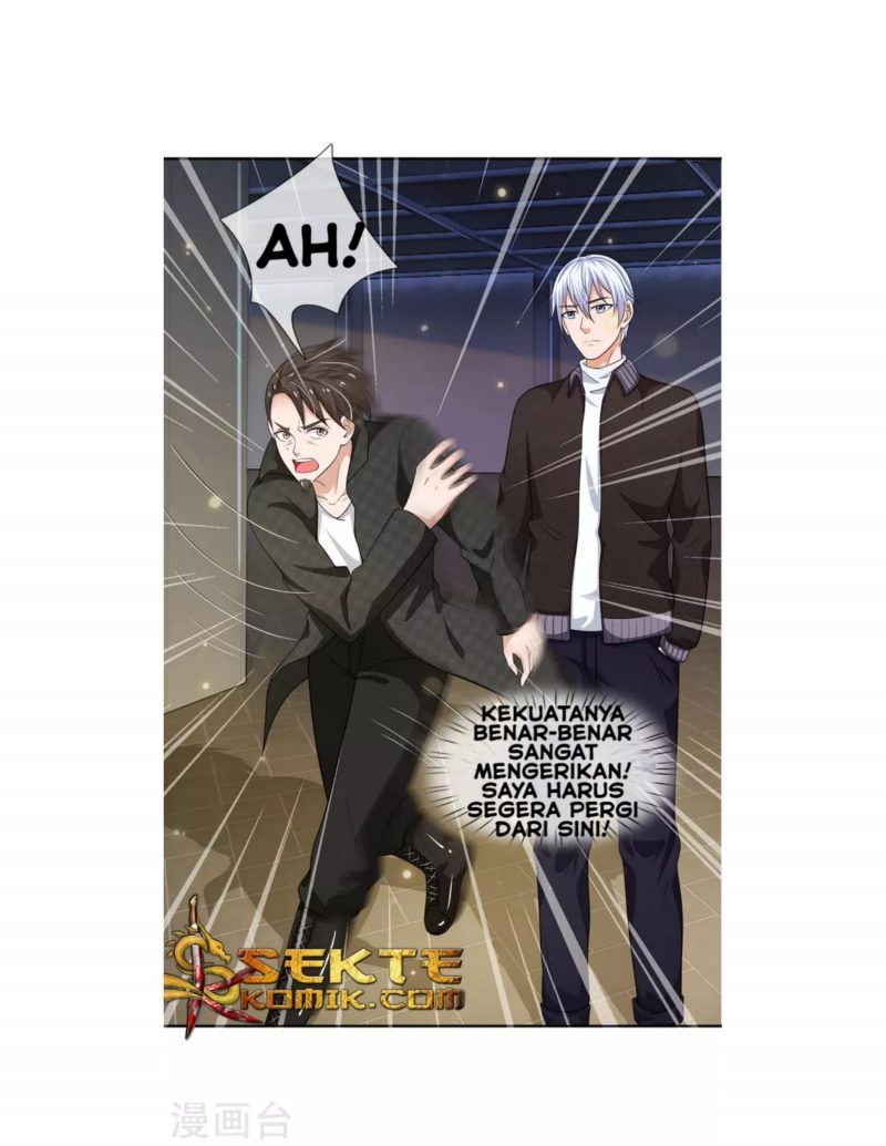 I am Daxianzun Chapter 55 - halaman 16
