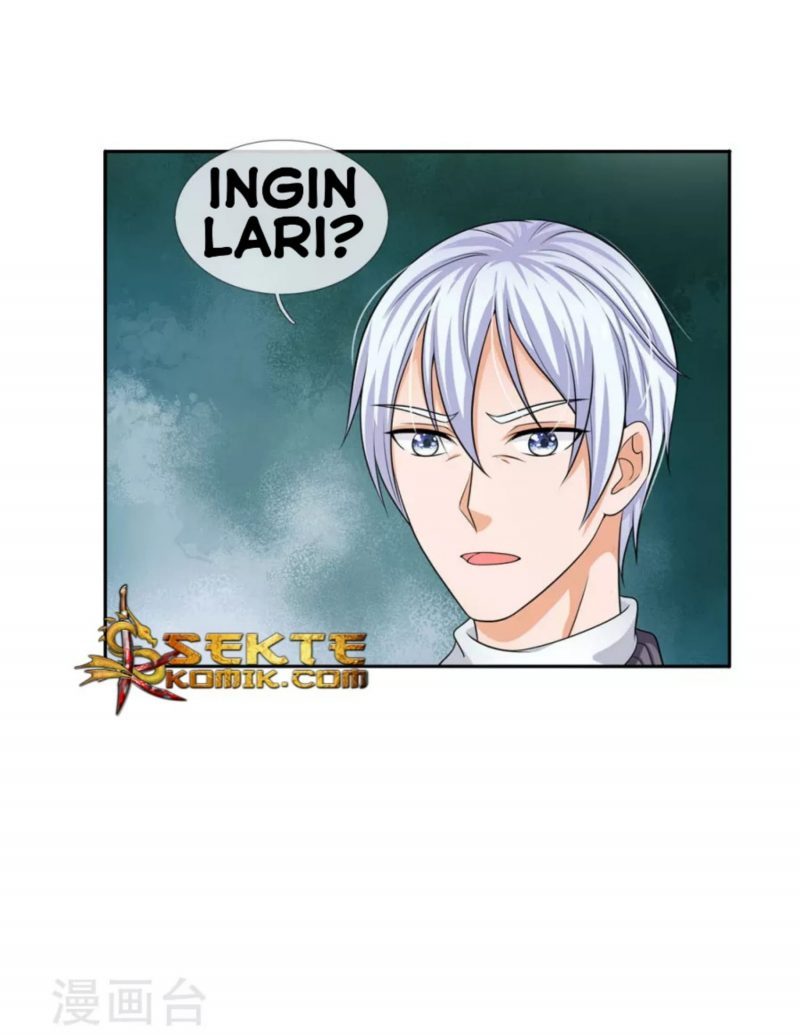 I am Daxianzun Chapter 55 - halaman 17